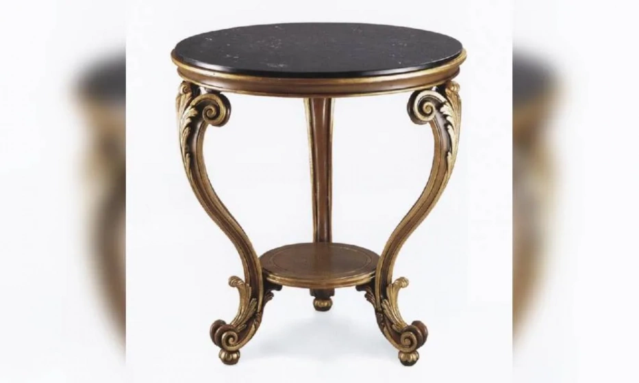 Стол Roberto Giovannini 1141 - фото 1