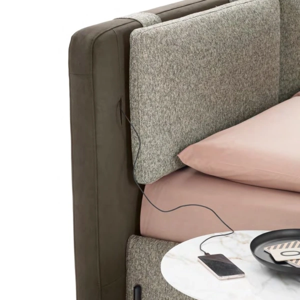 Кровать Le Comfort Cortina