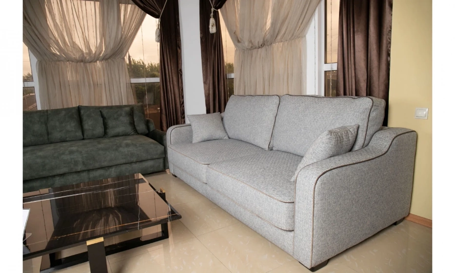 Диван VOLTA МЕБЕЛЬ Данте - фото 6