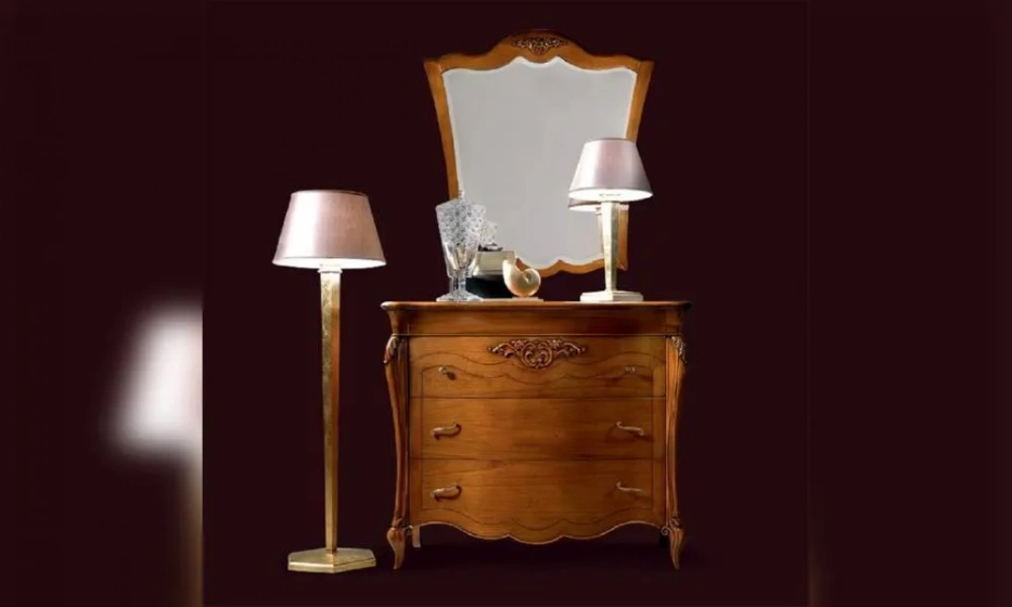 Комод Signorini Coco Certosa 1 - фото 1