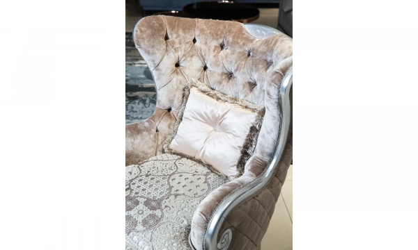 Кресло KEOMA VALERIA