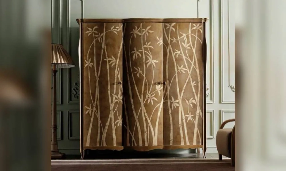 Шкаф Grifoni Vittorio 2592 - фото 1