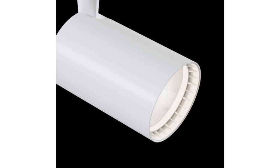 Трековый Светильник Technical Tr003-1-12W4K-W - фото 5