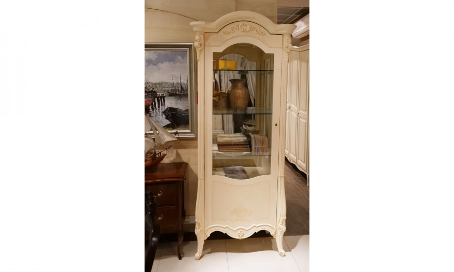 Витрина Barnini Oseo Prestige 6 - фото 6