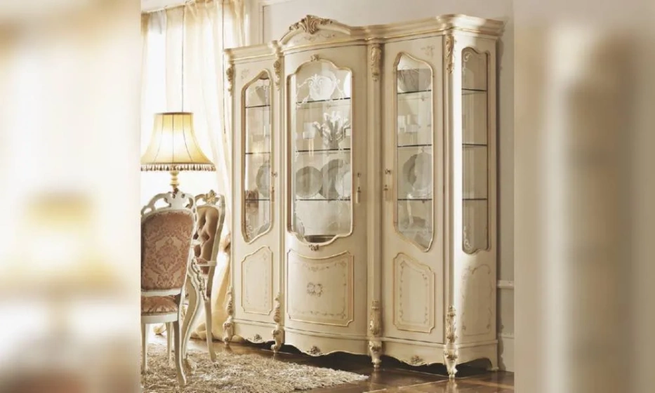 Витрина Agm Barocco 1 - фото 1