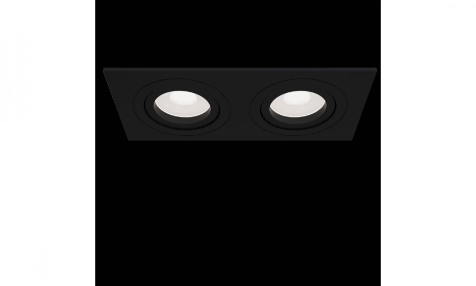 Встраиваемый Светильник Technical Dl024-2-02B - фото 4