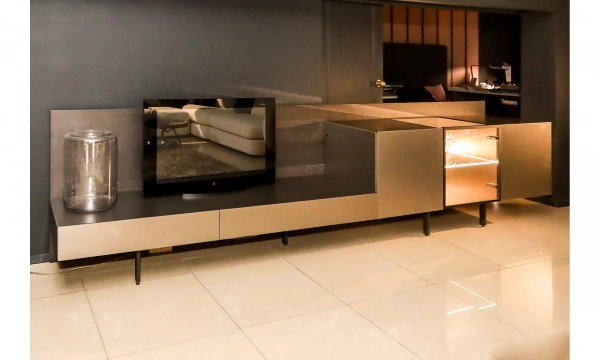 ТВ зона MX Mebel