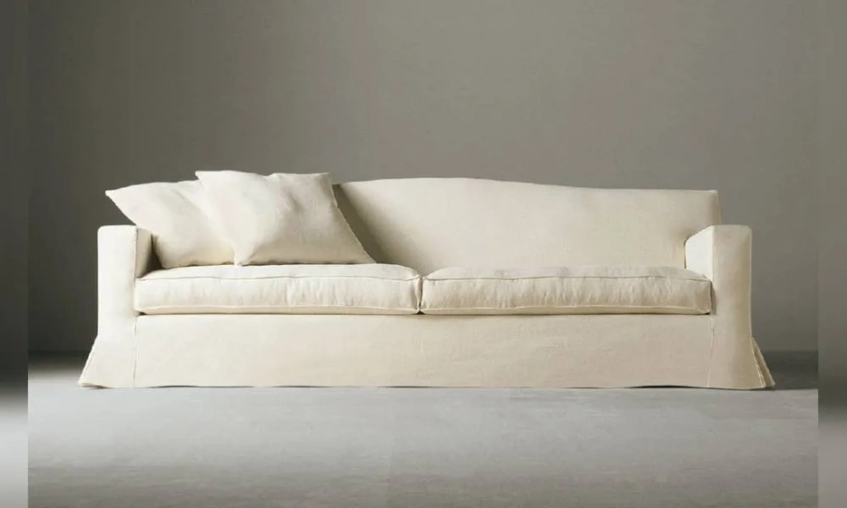 Диван Meridiani Neuman - фото 1