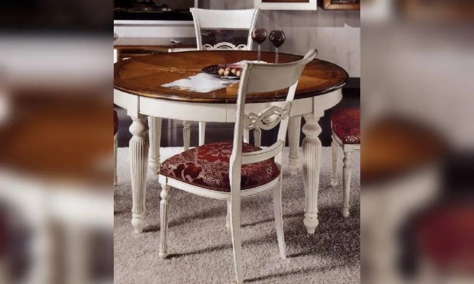 Стул Giuliacasa H191-Vr - фото 1