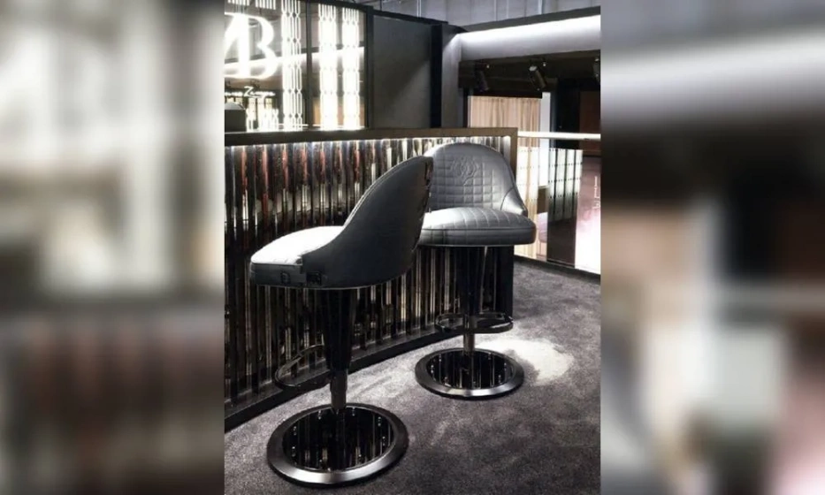 Барный Cтул Bruno Zampa Luxury - фото 1
