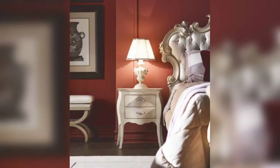 Тумба Прикроватная Grifoni Vittorio La Notte 8 - фото 1