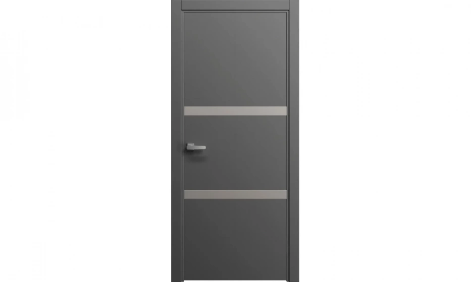 Межкомнатная дверь Софья, коллекция Smart, Модель 331.30 - фото 1