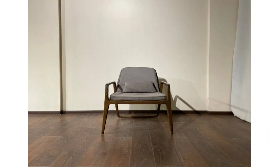 Кресло Homage Hermes - фото 1