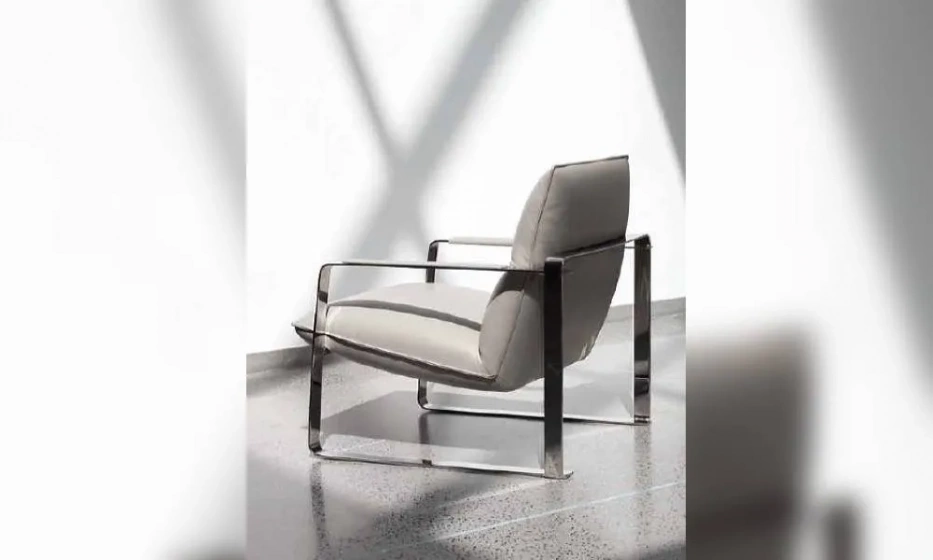 Кресло Caliaitalia Sandy 2 - фото 1