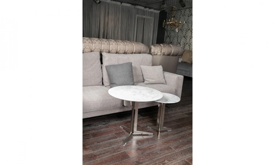 Столик FLEXFORM Fly Satined - фото 5