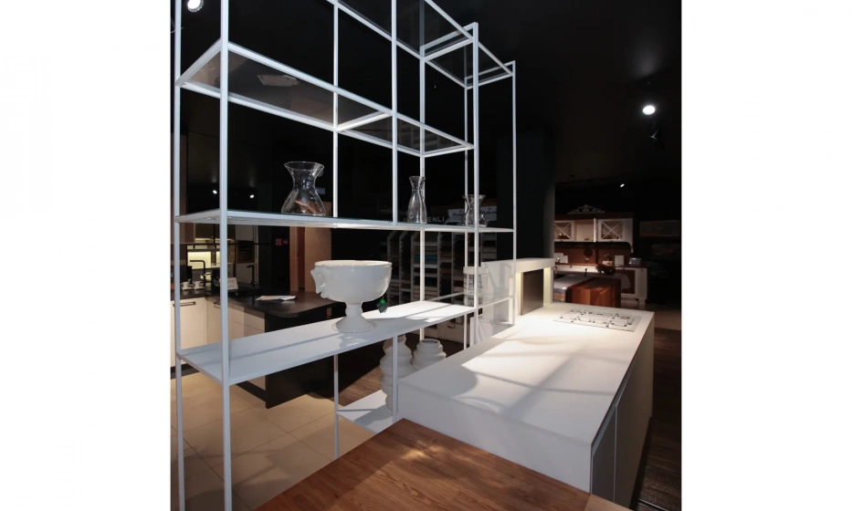 Стеллаж Royally - фото 5