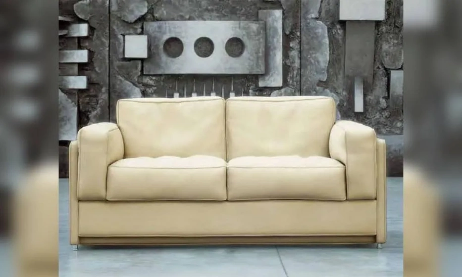 Диван Mascheroni Idos 2P - фото 1