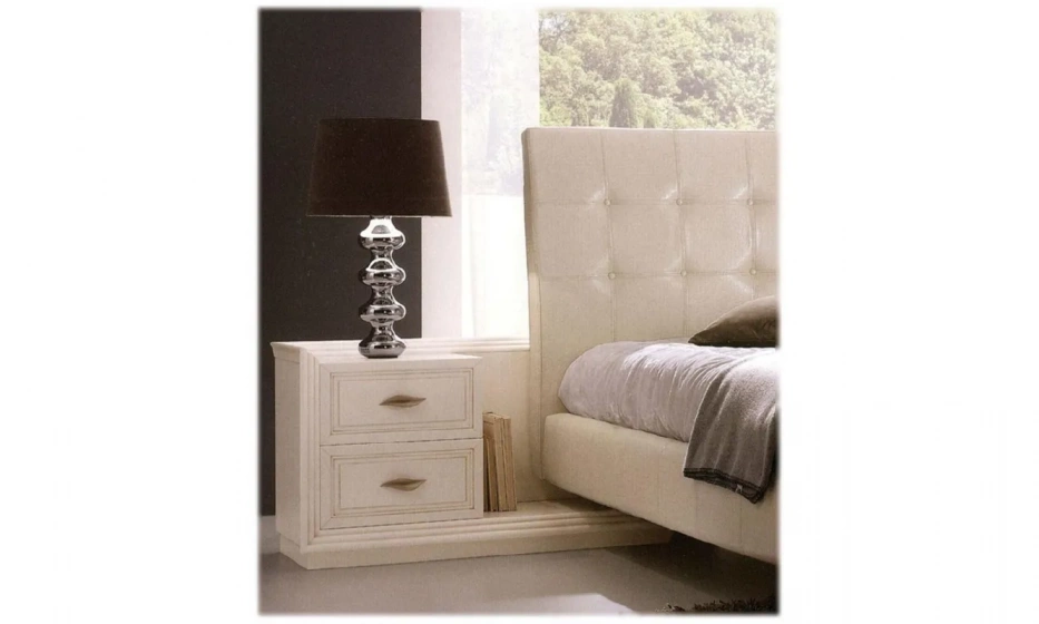 Спальня Ferretti & Ferretti Today Col. Notte 2 - фото 7