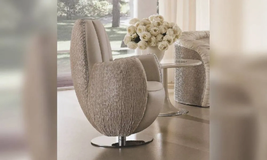 Кресло Alta Moda Jaguar 2 - фото 1