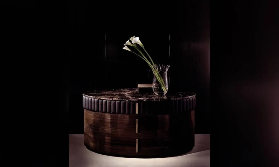 Комод Signorini Coco Double C. - фото 1