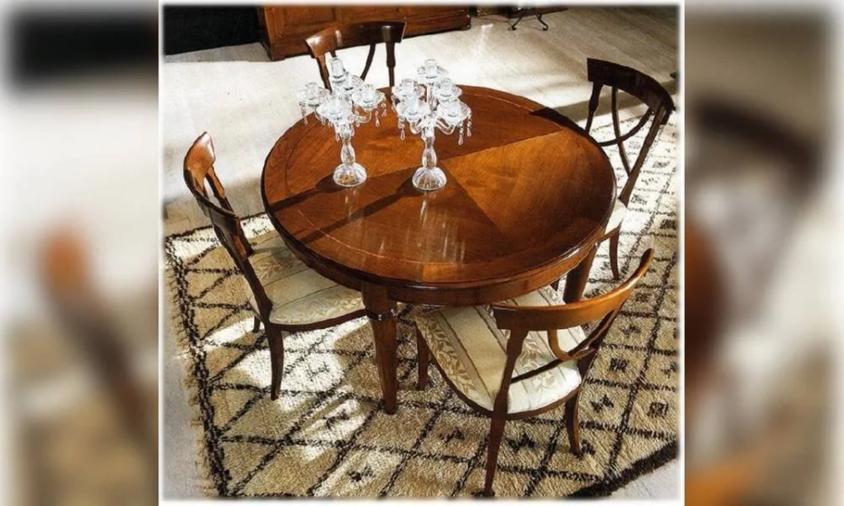 Стол Bamax 80.497 - фото 1