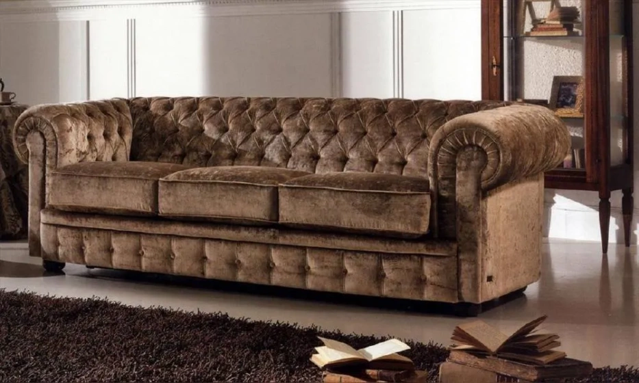 Диван Keoma Chester - фото 1