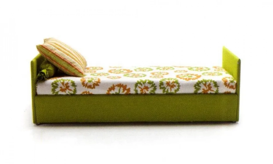 Кушетка Milano Bedding Jack-5 - фото 1