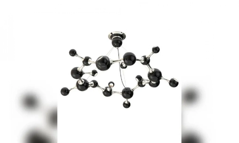 Люстра Delightfull Atomic - фото 10