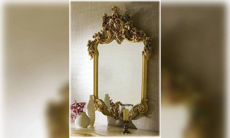 Зеркало Silik Igea 7725 - фото 1