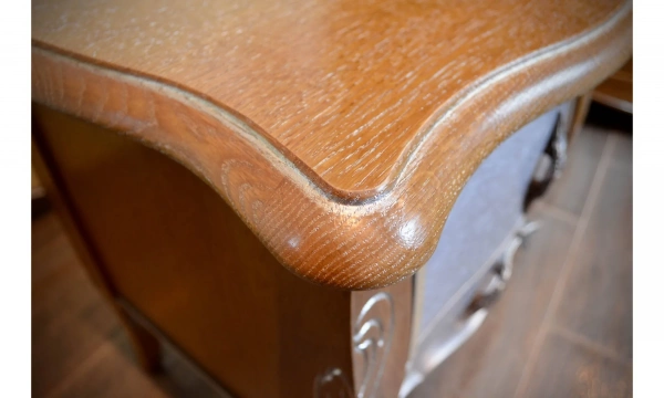 Тумба прикроватная БЕЛФАН ТРИО