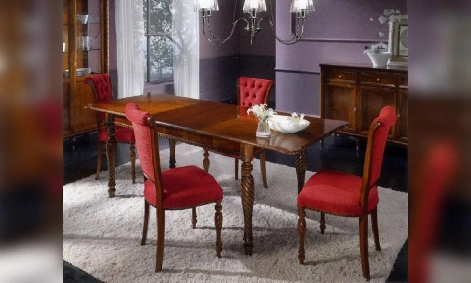 Стол Giuliacasa 1311-Vr - фото 1