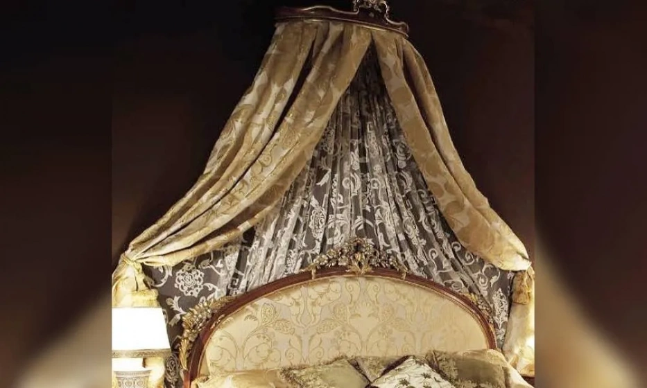 Балдахин Asnaghi Interiors Decol - фото 1