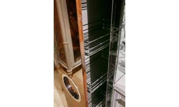 Кухня С Островом Aster Cuciner Luxury Glam