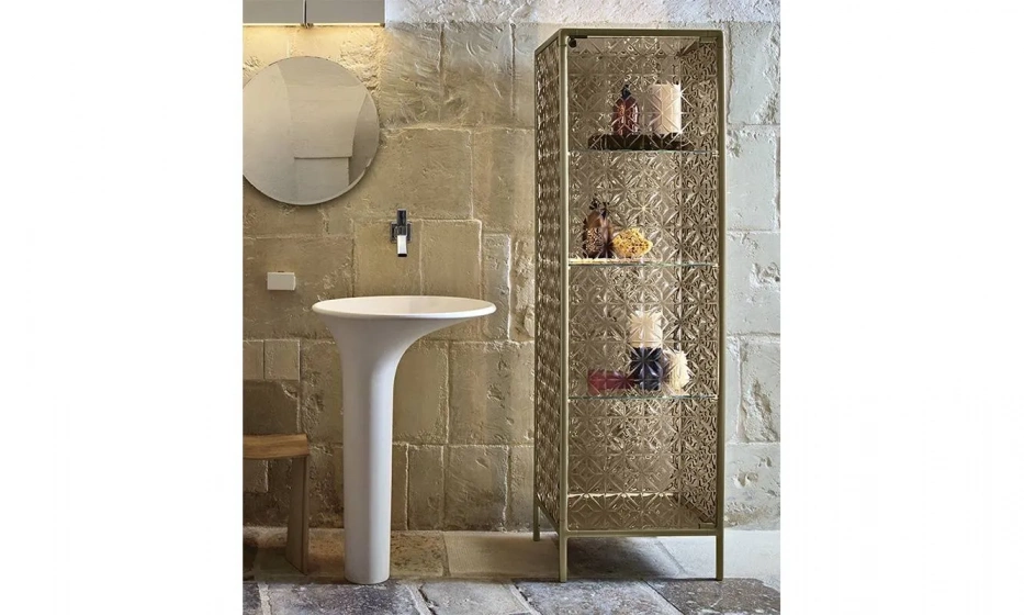 Витрина Echo Fiam Ecv53/ Ch-Vx - фото 1