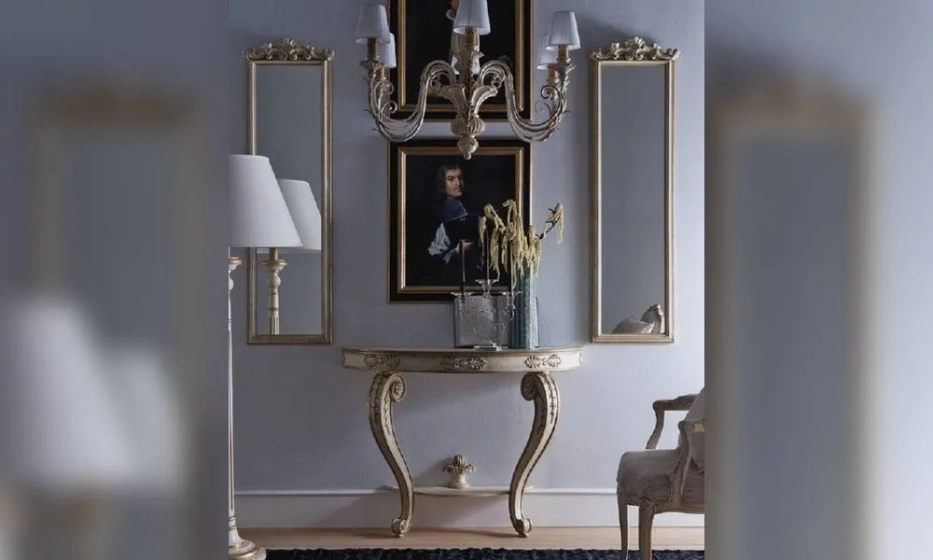 Консоль Grifoni Silvano Living Room 8 - фото 1