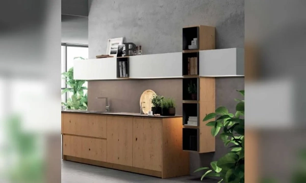 Кухня Biefbi Cucine Cortina