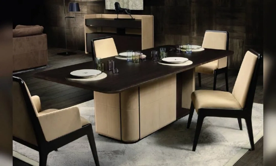 Стол Smania Byron 1 - фото 1