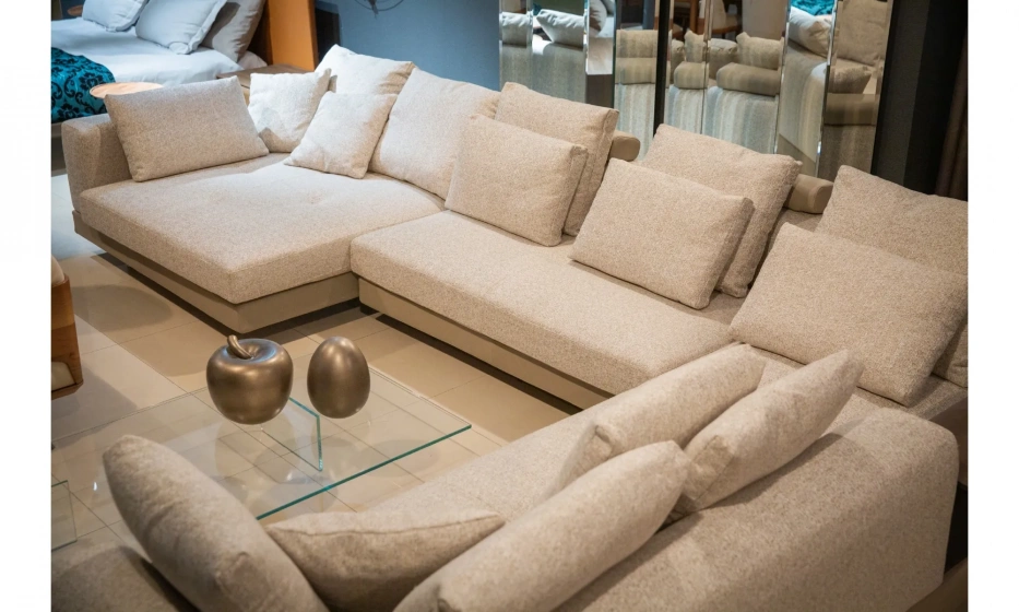 Диван Homage Edessa - фото 3