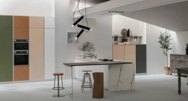 Кухня  Stosa Cucine Aliant