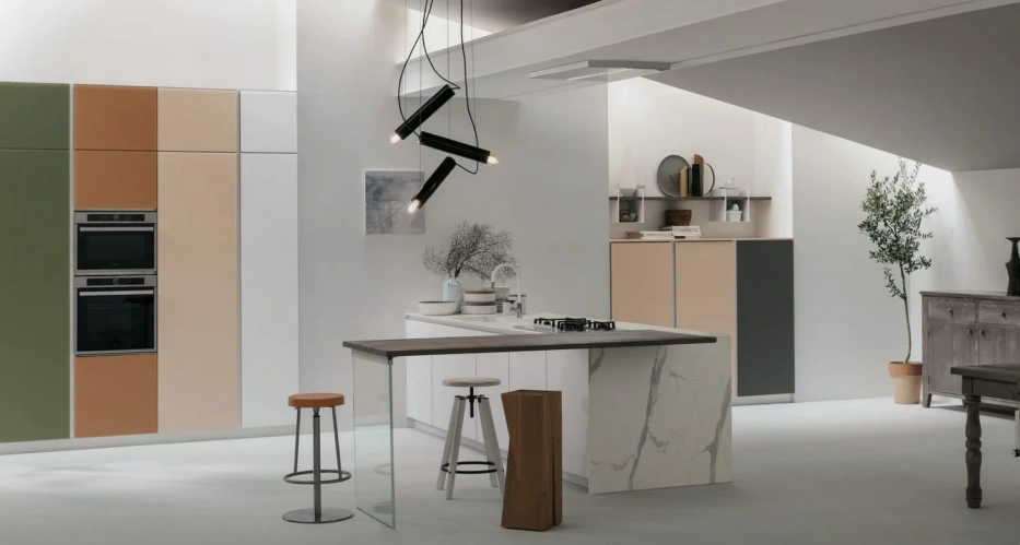 Кухня  Stosa Cucine Aliant - фото 4