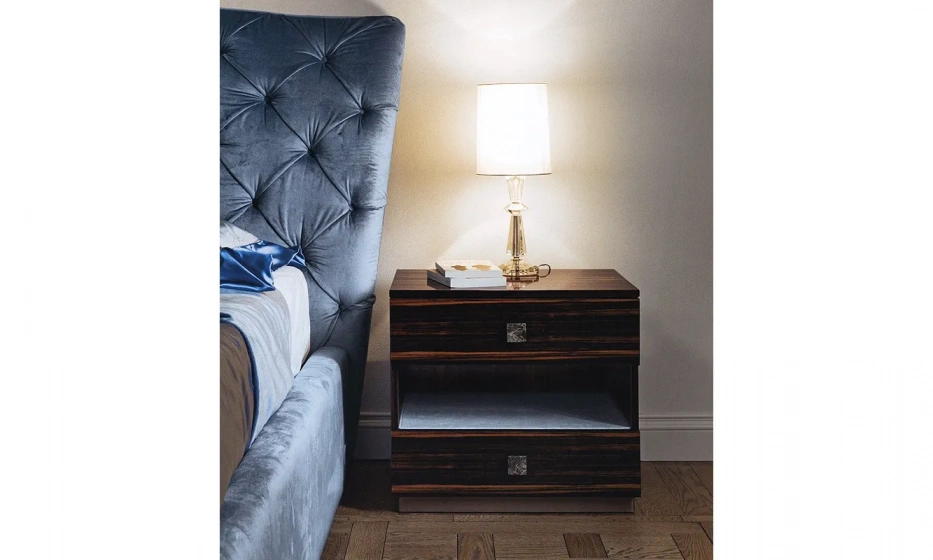 Спальня Longhi Vanity 3 - фото 4