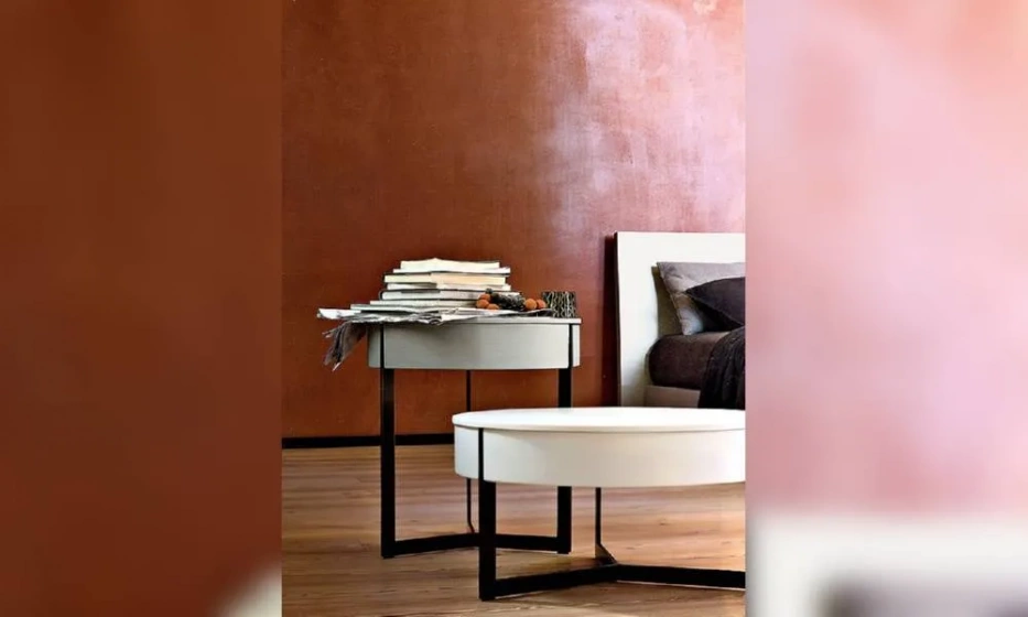 Тумба Прикроватная Lema Sign - фото 1