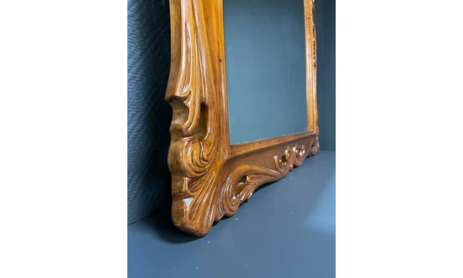 Зеркало VACCARI GIOVANNI Bella Italia - фото 4