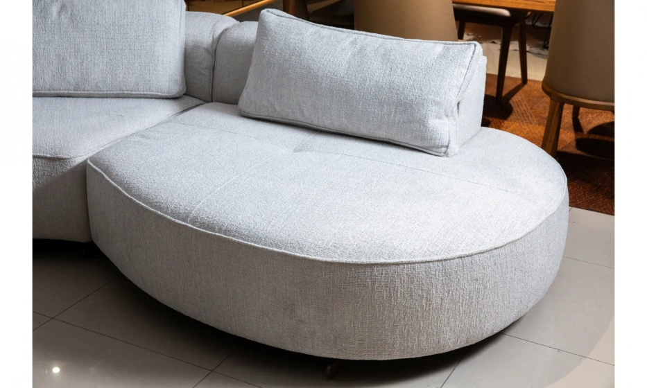 Диван угловой правый Orix Grande - фото 7