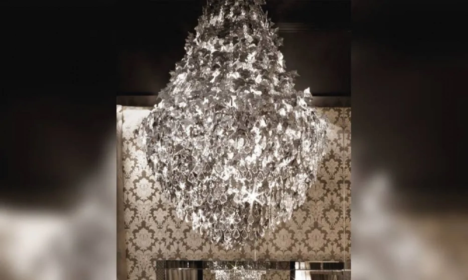 Люстра Visionnaire Errakis 2 - фото 1