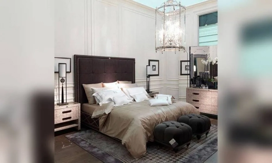 Люстра Daphne - фото 3