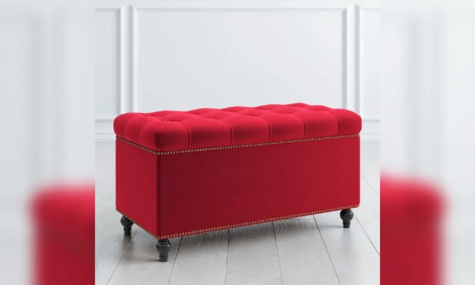 Сундук Kreind Canapes Открывающийся M05-Bkg-E30 - фото 1