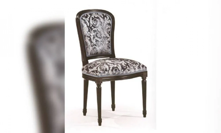 Стул Angelo Cappellini 0786 - фото 1