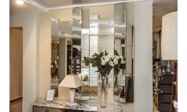 Зеркало Alberta Salotti Kirk