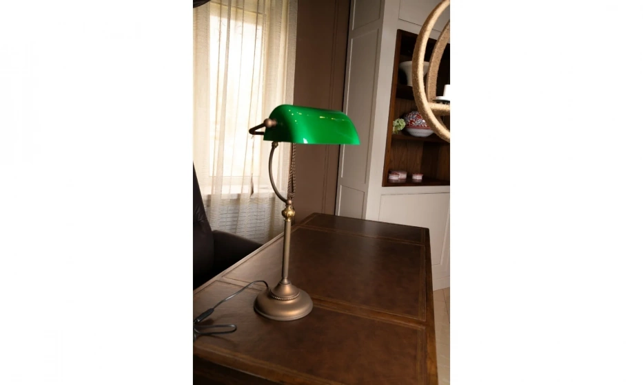 RIPERLAMP настольная лампа - фото 9